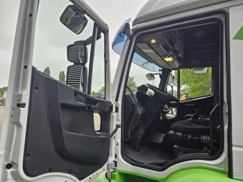 Iveco EURO-CARGO 160-220 / LES / SCHOOL / FAHRSCHULE